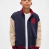 Stranger Things Kids Vintagesoft Varsity Sweatshirt