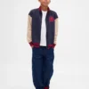 Stranger Things Kids Vintagesoft Varsity Sweatshirt