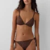 String Bikini Bottom