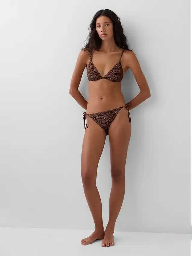 String Bikini Bottom