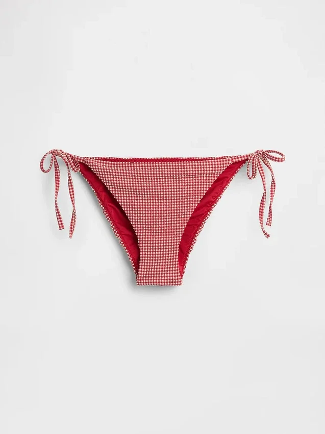 String Bikini Bottom