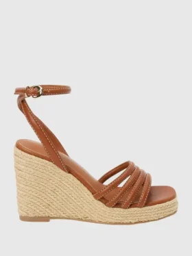 Sunnie Wedge Sandal