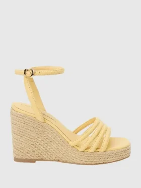 Sunnie Wedge Sandal
