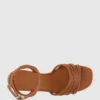 Sunnie Wedge Sandal