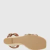 Sunnie Wedge Sandal
