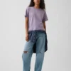 Supima® Cotton Relaxed T-Shirt