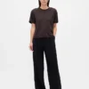 Supima® Cotton Relaxed T-Shirt
