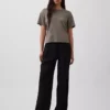 Supima® Cotton Relaxed T-Shirt