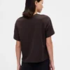 Supima® Cotton Relaxed T-Shirt