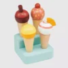 Sweet Treats Toddler Toy Bundle