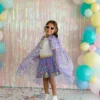 Sweet Wink Confetti Tutu