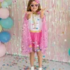 Sweet Wink Confetti Tutu