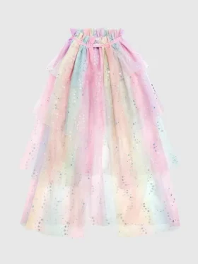 Sweet Wink Fairy Dust Cape
