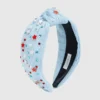 Sweet Wink Gemstone Headband