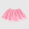 Sweet Wink Mini Sequin Hearts Tutu