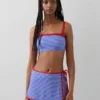 Swim Skort