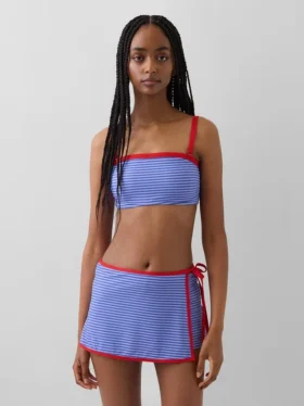Swim Skort