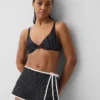 Swim Skort