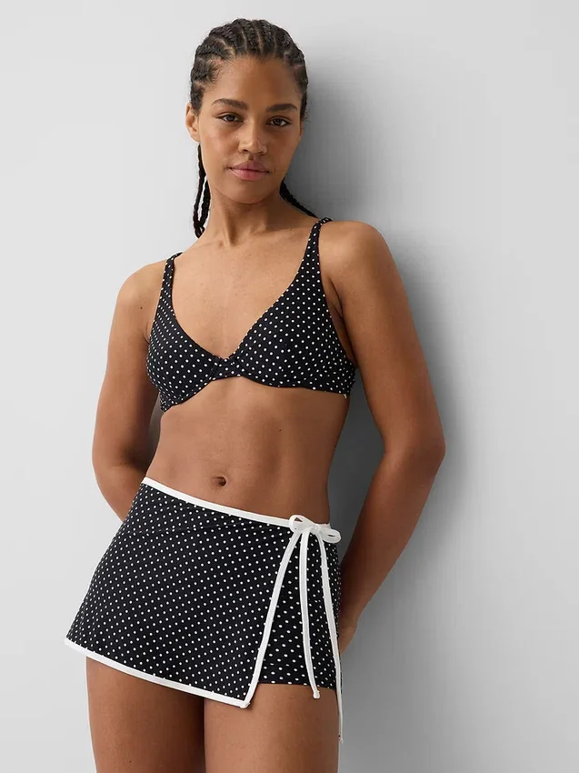 Swim Skort
