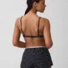 Swim Skort