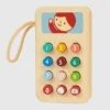 Tech Gadget Playset Phones and Camera Toddler Toy Bundle