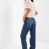 Teen '90S Loose Jeans