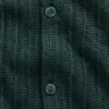 Textured Relaxed Sweater Shirt