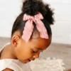 The Adaline Bow Clip Set