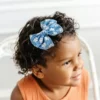 The Aria Bow Clip Set