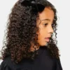 The Celeste Bow Clip Set