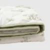 The Gilded Bird Safari Toile Quilted Playmat