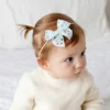 The Hannah Headband Bow Set