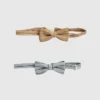 The Jack Bowtie Set