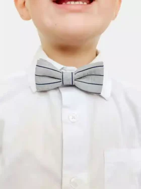 The Jack Bowtie Set