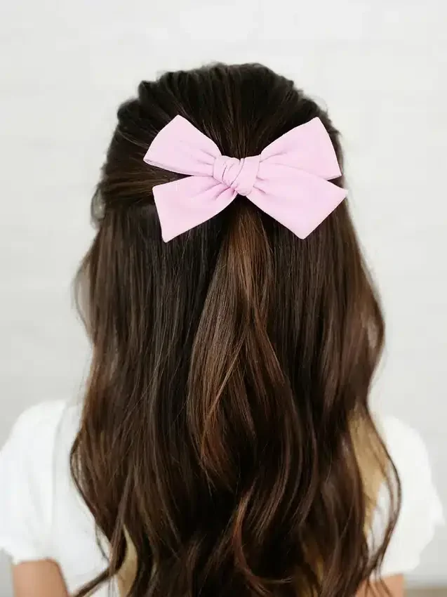 The James Bow Clip Set