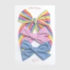 The James Bow Clip Set