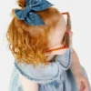 The Jane Bow Clip Set