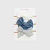 The Jane Headband Bow Set