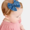 The Jane Headband Bow Set