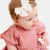 The Jane Headband Bow Set