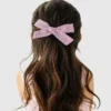 The Marilyn Bow Clip Set