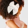 The Marilyn Bow Clip Set