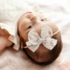 The Monet Headband Bow Set