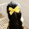 The Nora Bow Clip Bundle