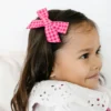 The Taylor Bow Clip Set