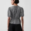 Tie-Waist Top