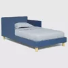 Toddler Bed
