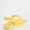 Toddler Canvas Flip Flops