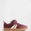 Toddler Corduroy Sneakers