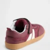 Toddler Corduroy Sneakers